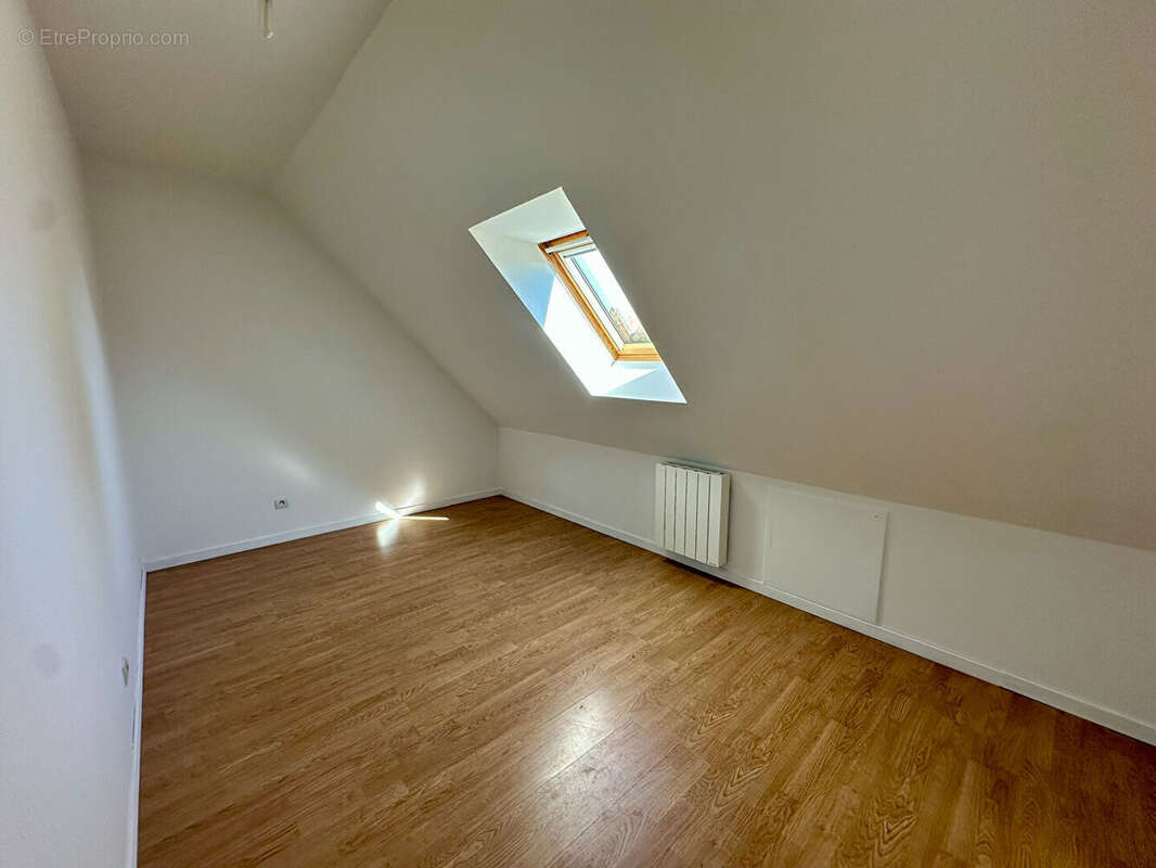 Maison Tugny Et Pont 5 pièce(s) 85m² - photo 8