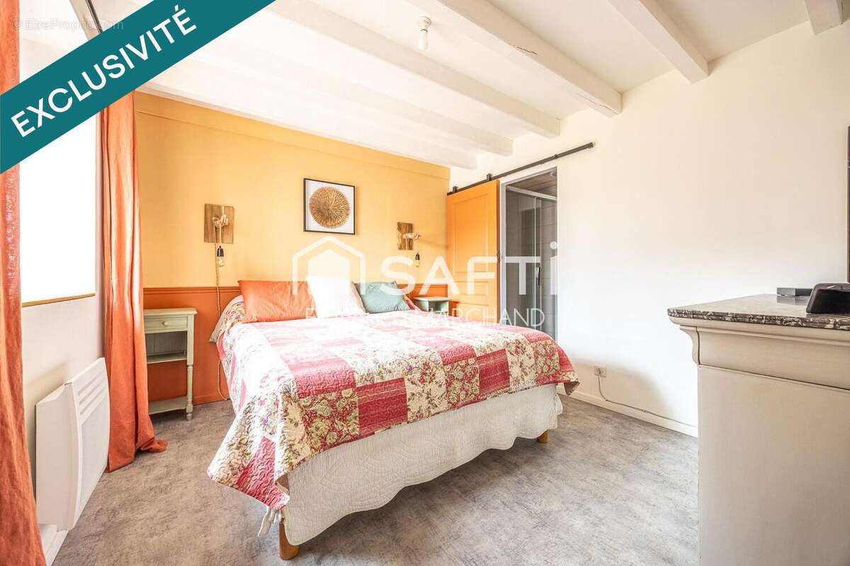 Photo 7 - Maison à SAINT-SYMPHORIEN