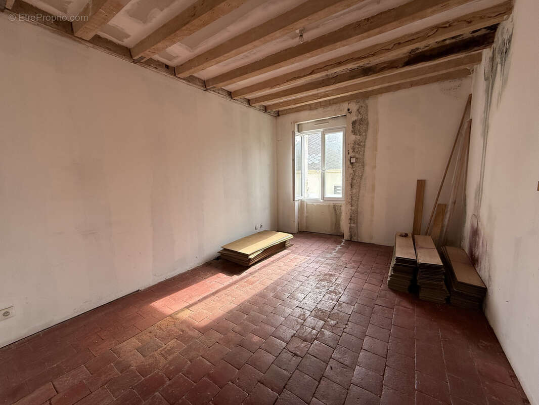 Maison à CHATRES-SUR-CHER