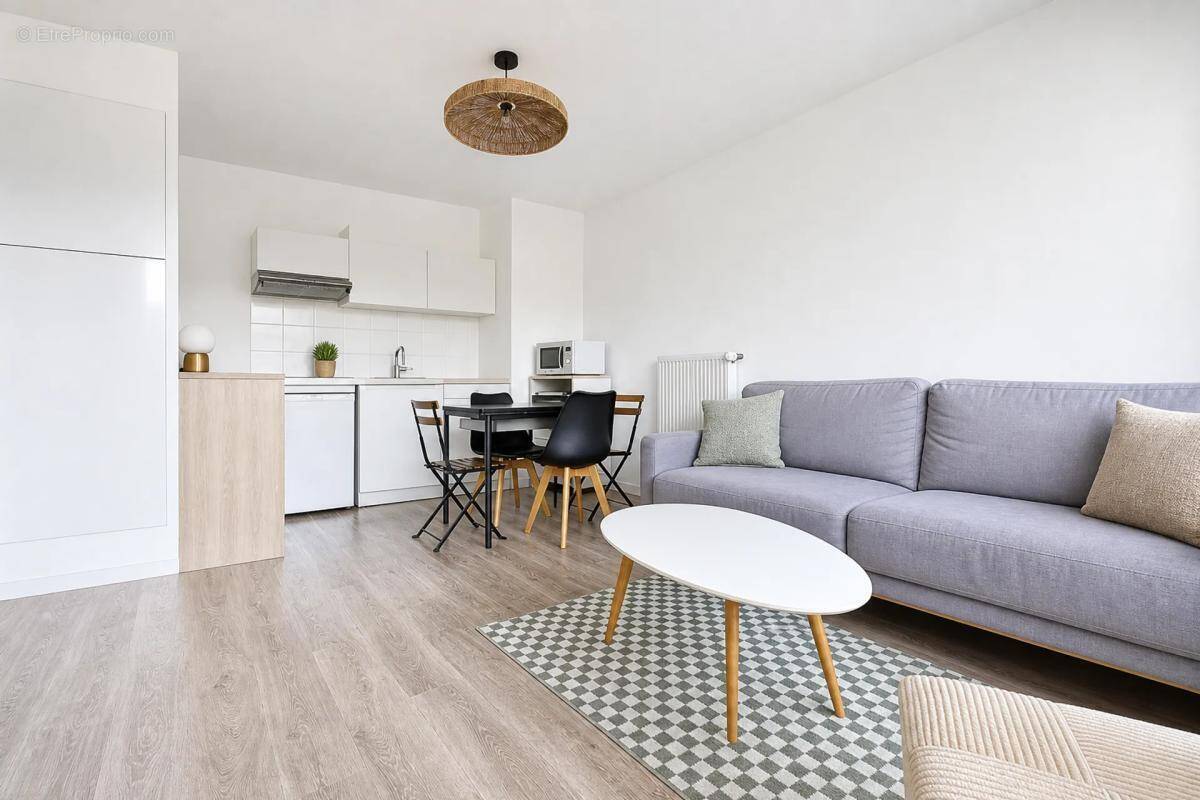 Appartement à VERTOU
