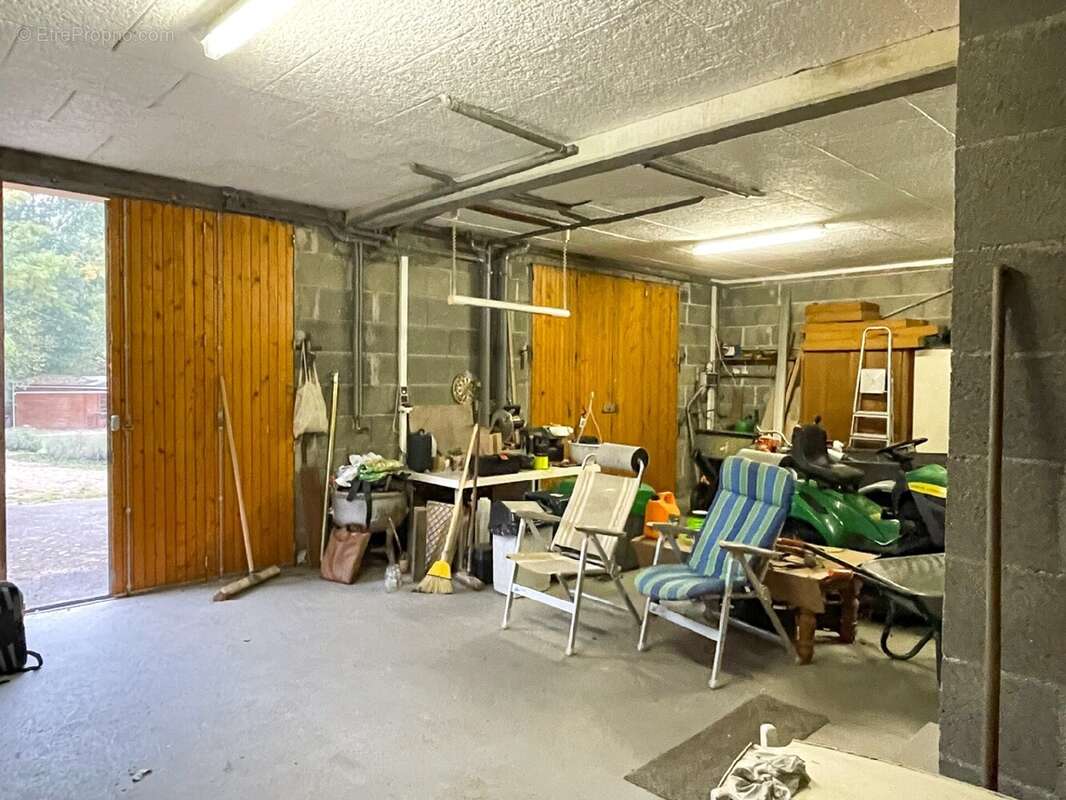 Maison à MARCILLAT-EN-COMBRAILLE