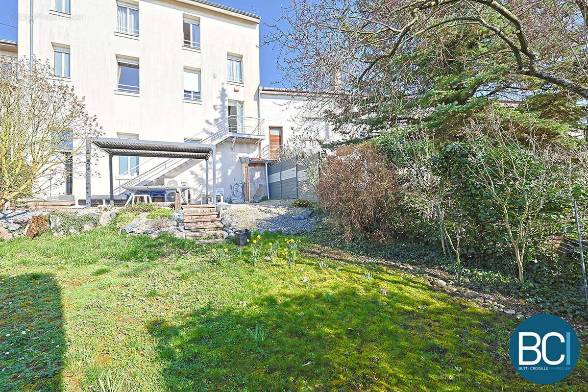 Maison à MALZEVILLE