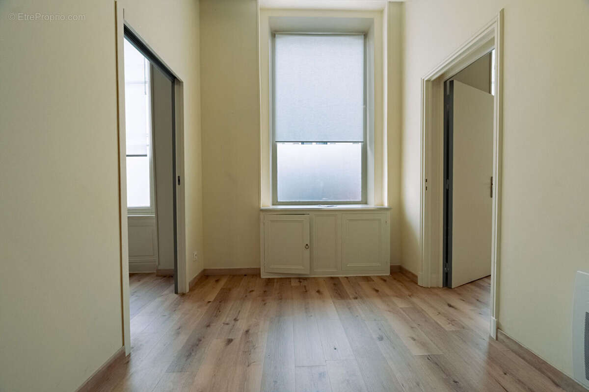 Appartement à ANGERS