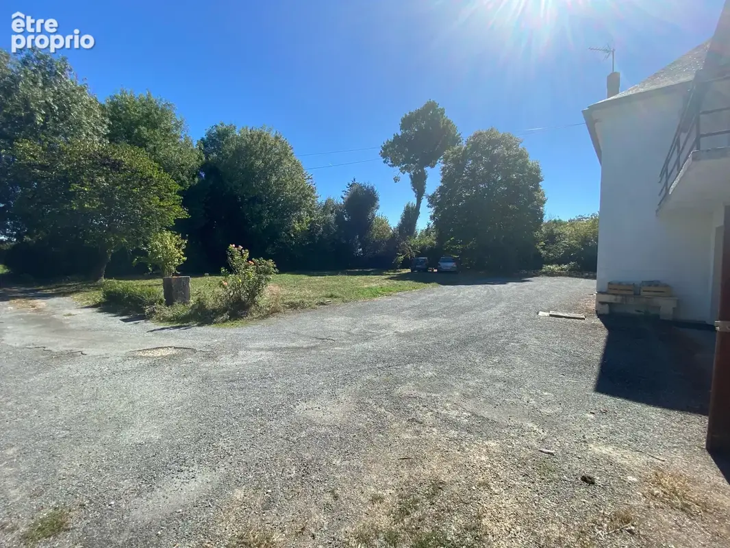 Propriété au calme - photo 5