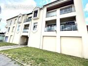 Appartement à VILLEPARISIS