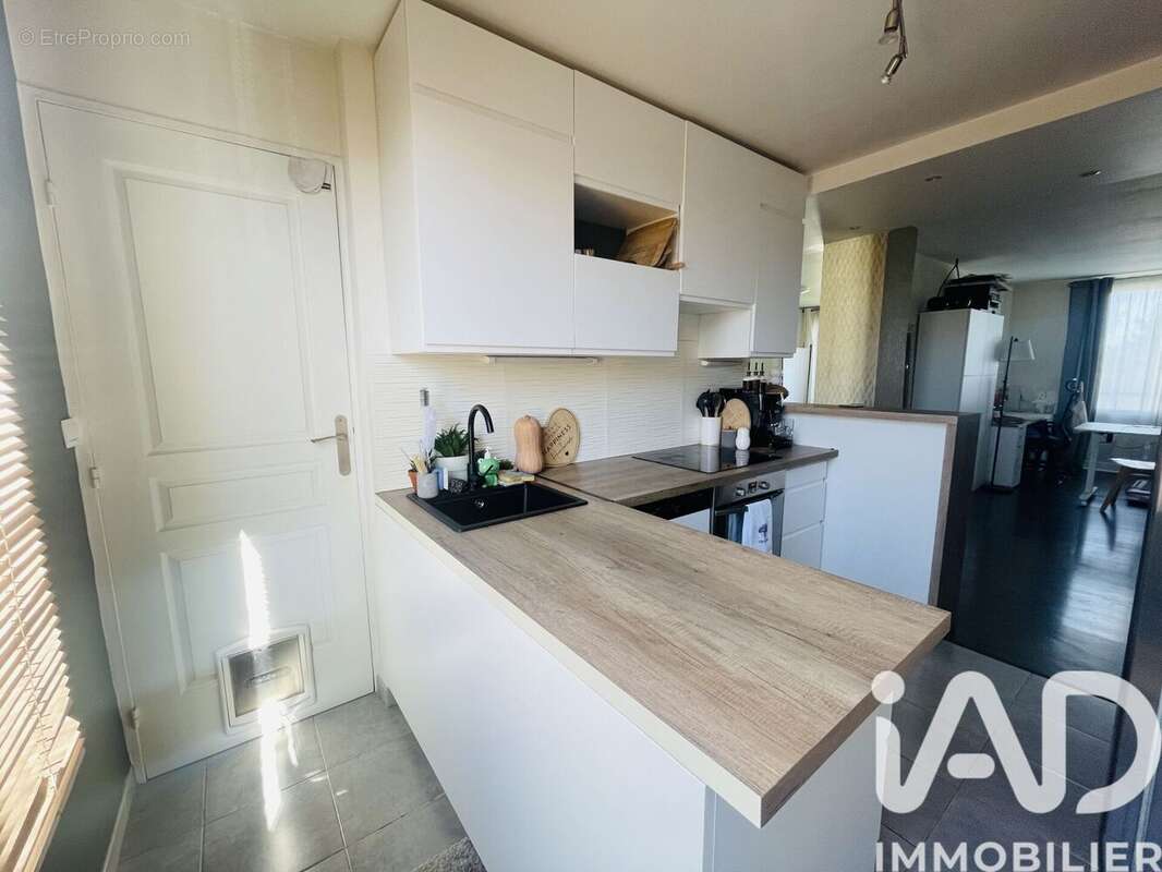 Photo 7 - Appartement à TOURS