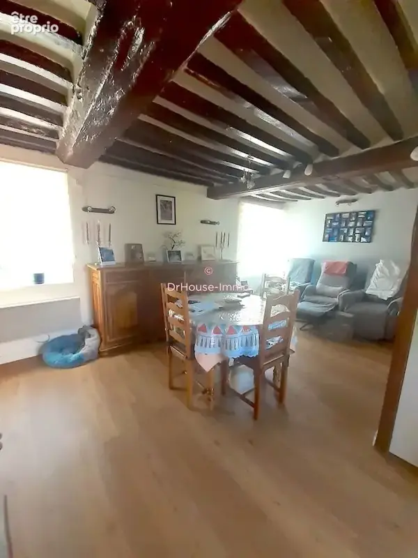 Maison 5 pièces 91 m² à vendre à Lisieux (14100) - photo 7