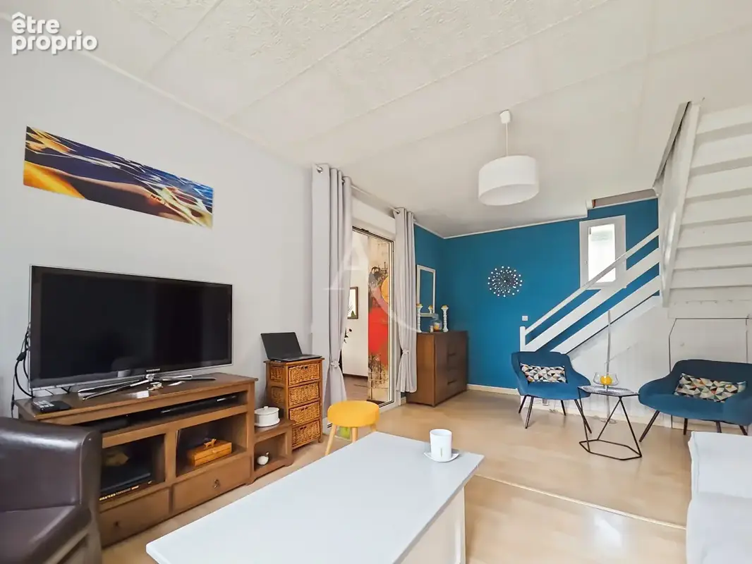 Maison individuelle 133m² 1581 m² de parcelle - photo 6