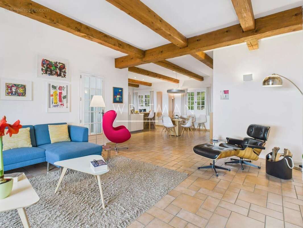 Maison à MONS