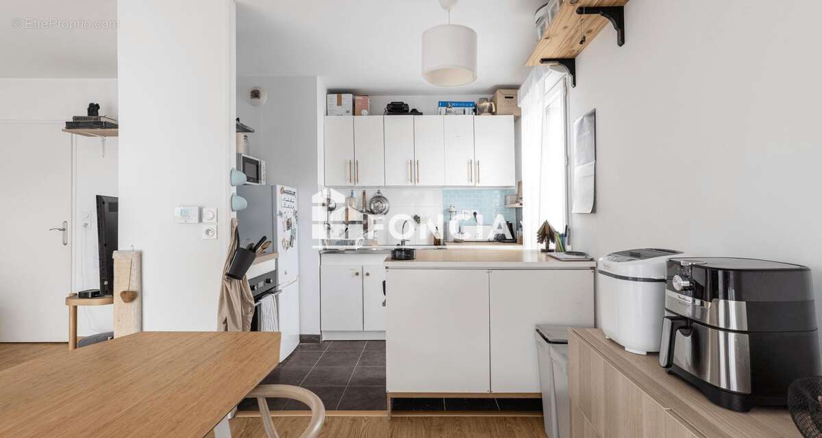 Appartement à CROIX