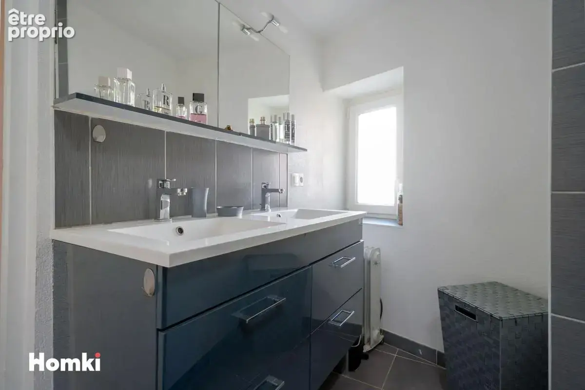 Maison de ville T3 de 70 m² à Cazouls-lès-Béziers 34370 - photo 6