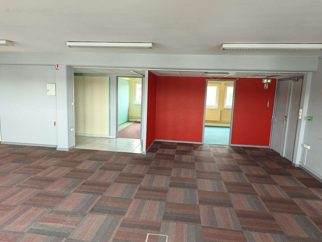 Commerce à VILLENEUVE-D&#039;ASCQ