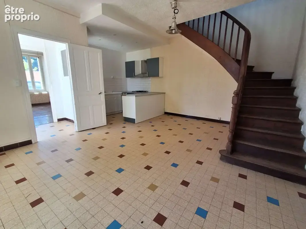 Tènement immobilier à SAINT-SORLIN-EN-VALOIRE - photo 4