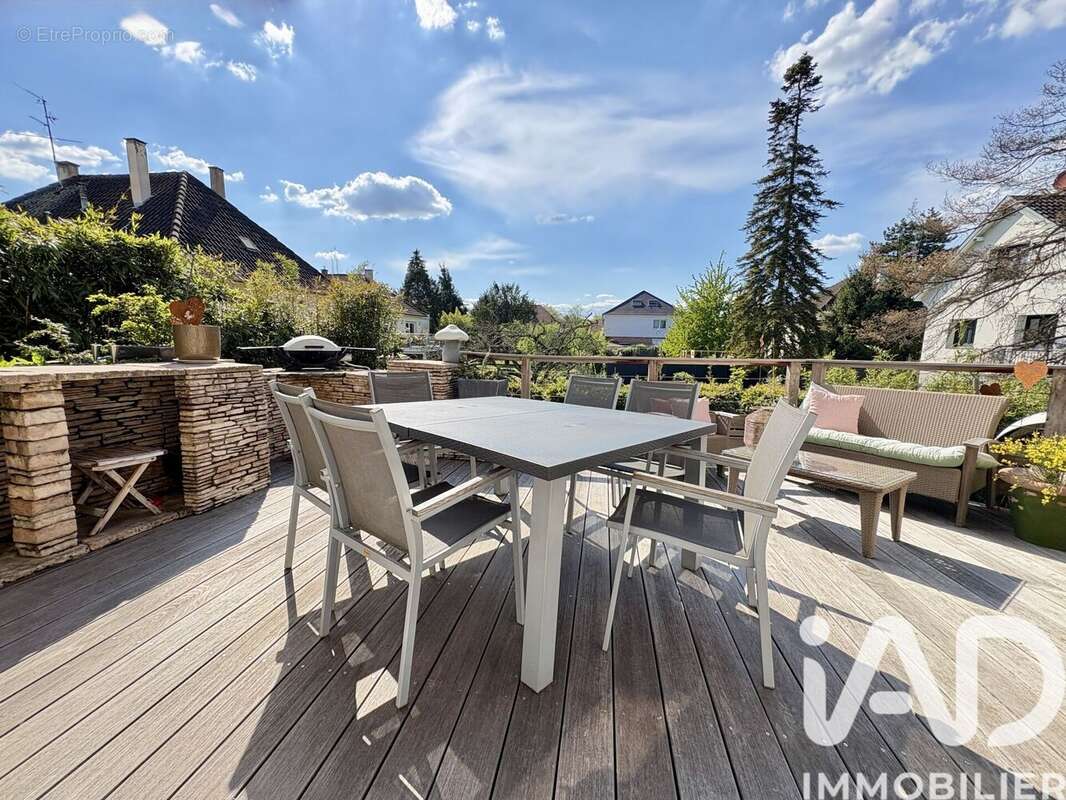 Photo 3 - Maison à OSTWALD