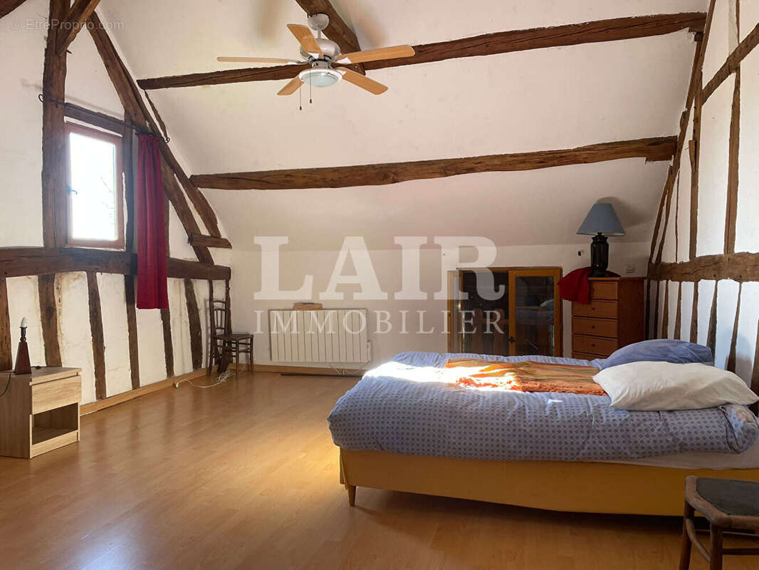 Maison à MORTAGNE-AU-PERCHE