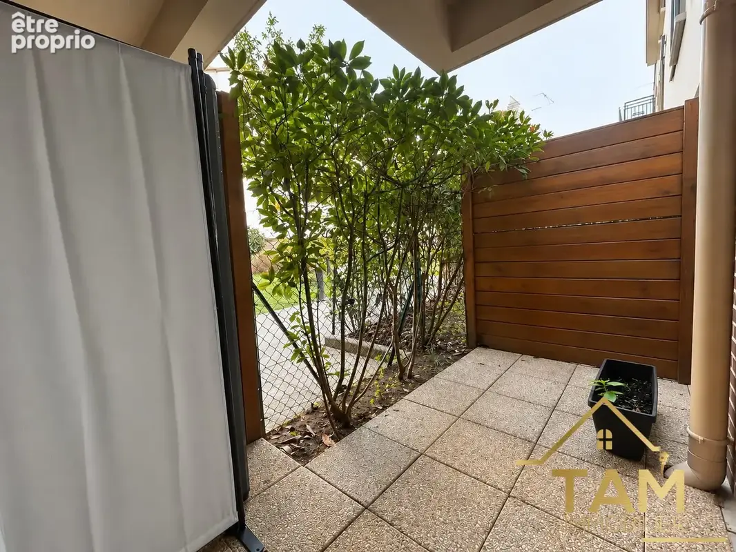 Appartement 2 pièces 49 m² à vendre à Fontenay-Le-Fleury (78330) - photo 7