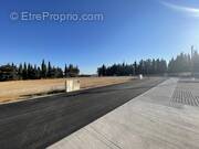 Terrain à BOUJAN-SUR-LIBRON