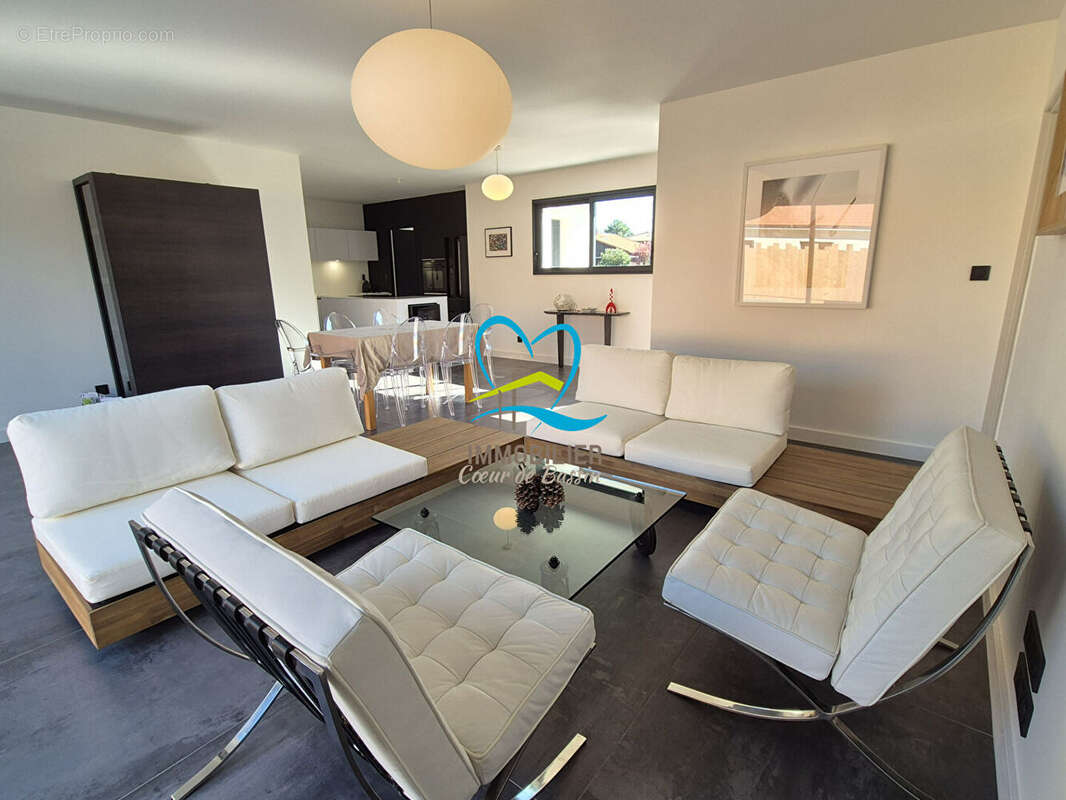 Maison à ANDERNOS-LES-BAINS