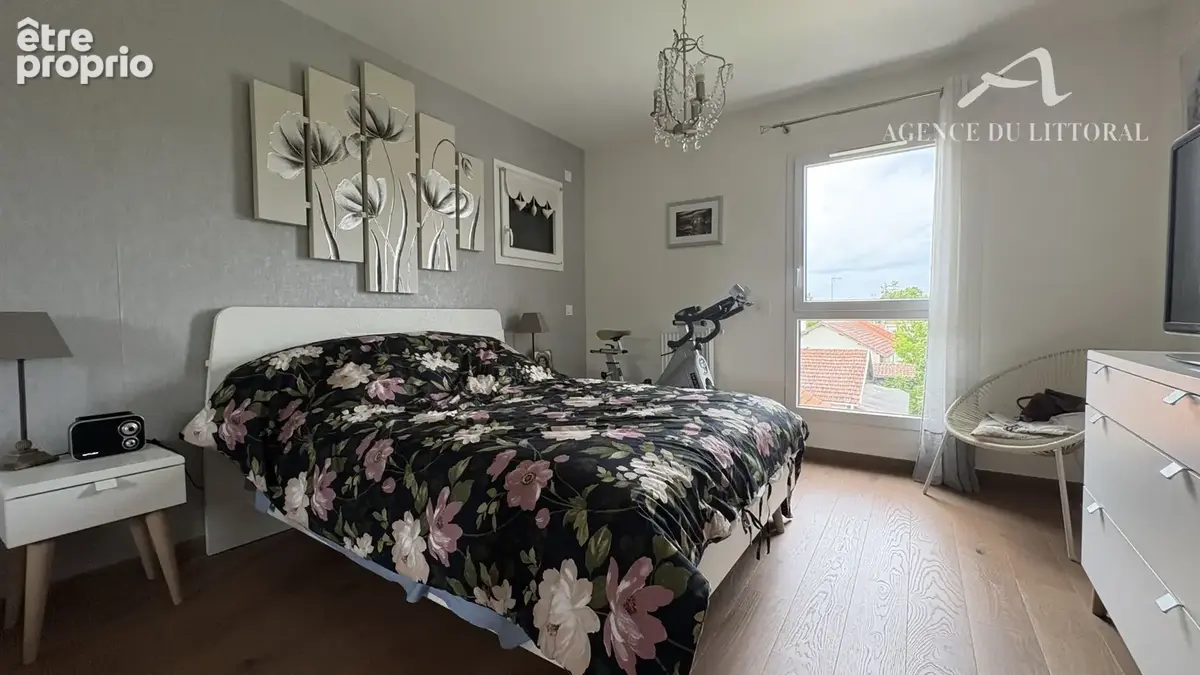 Rare Superbe Appartement 5 pièces de 142,80 m2 - photo 8