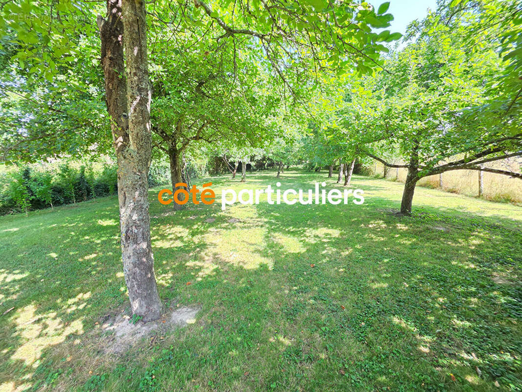 Maison à SAINT-VALERIEN