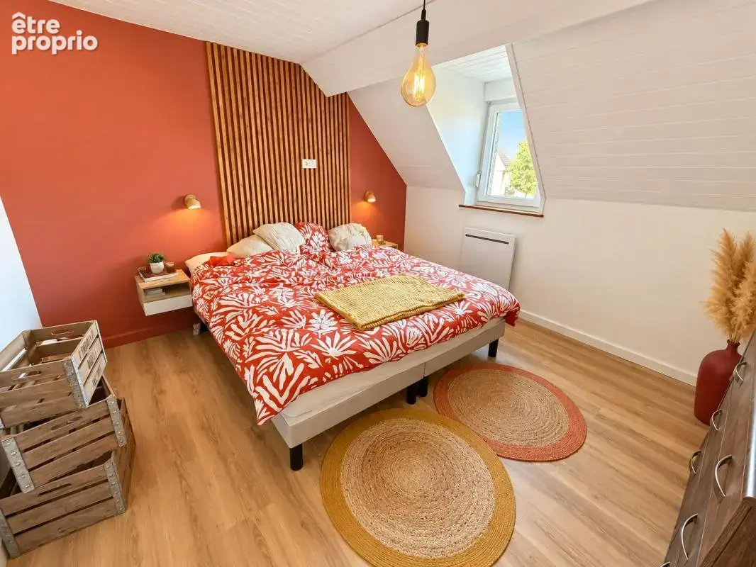Maison À Vendre - photo 5