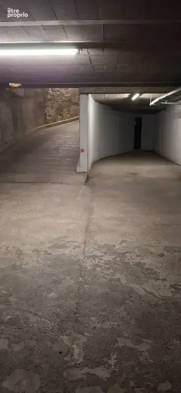 Les gobelins  vends double parking - photo 2