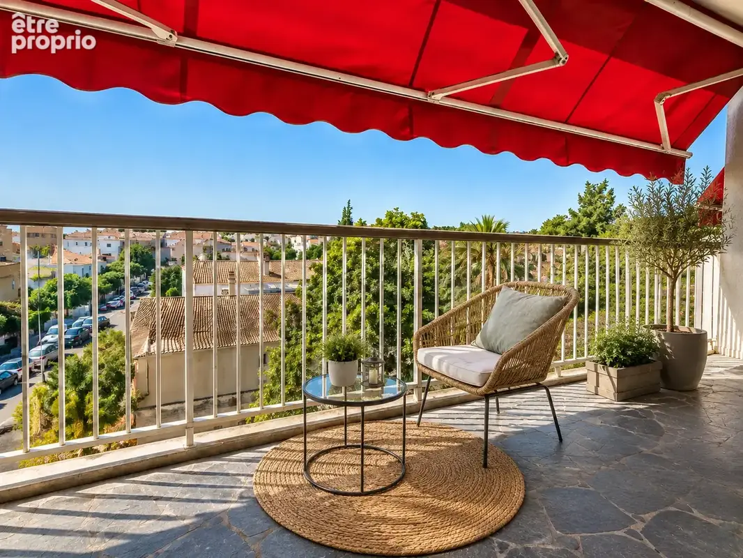 Appartement de 3 chambres avec garage et terrasse à Arles dans la résidence du centre ville - photo 11