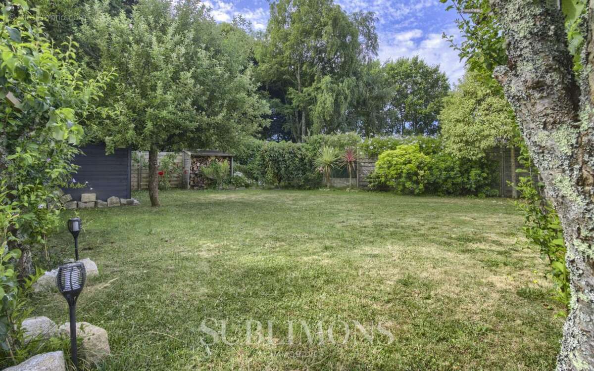 Maison à vendre Quéven - photo 12