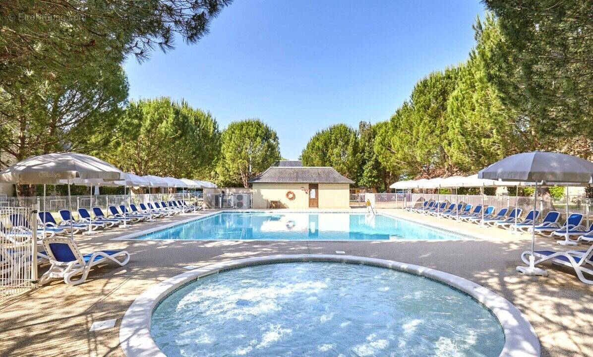 Appartement à MONTIGNAC