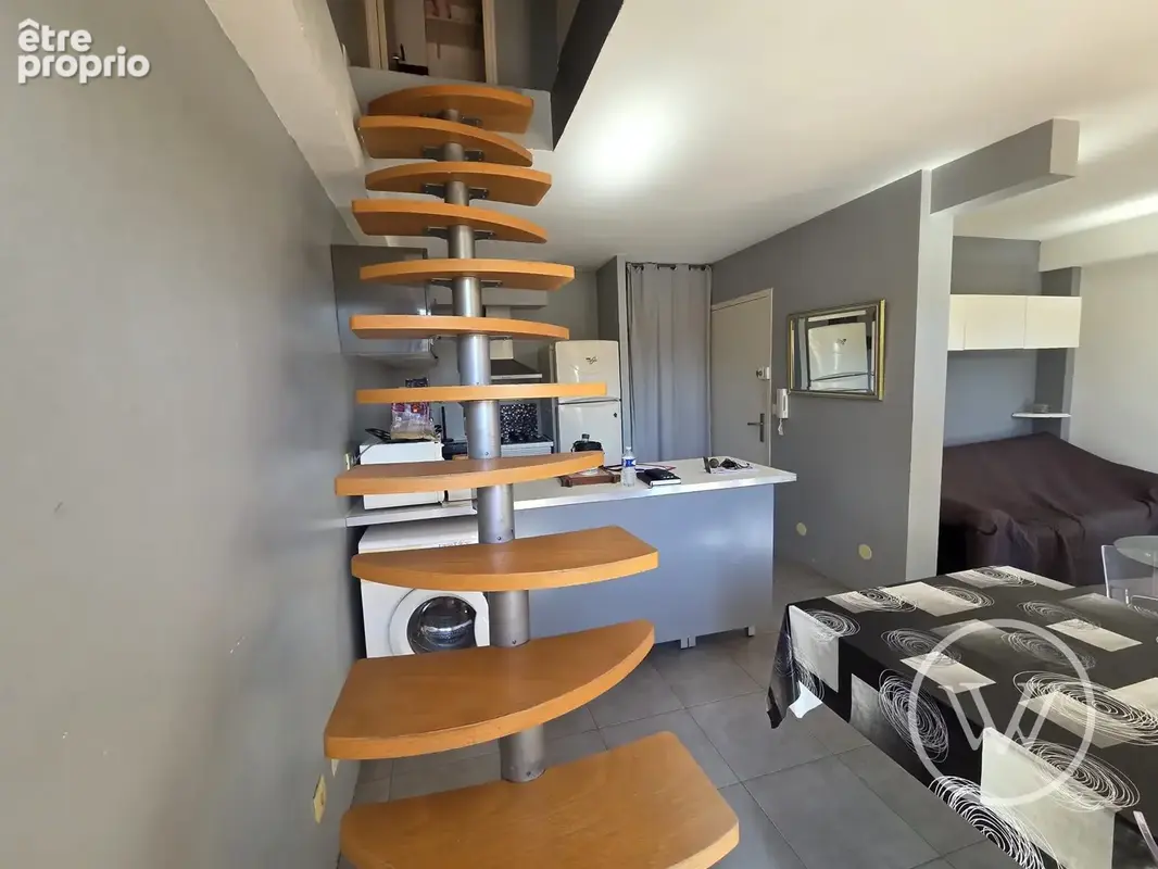 Appartement 2 pièces 37 m² à vendre à La Seyne-Sur-Mer (83500) - photo 2