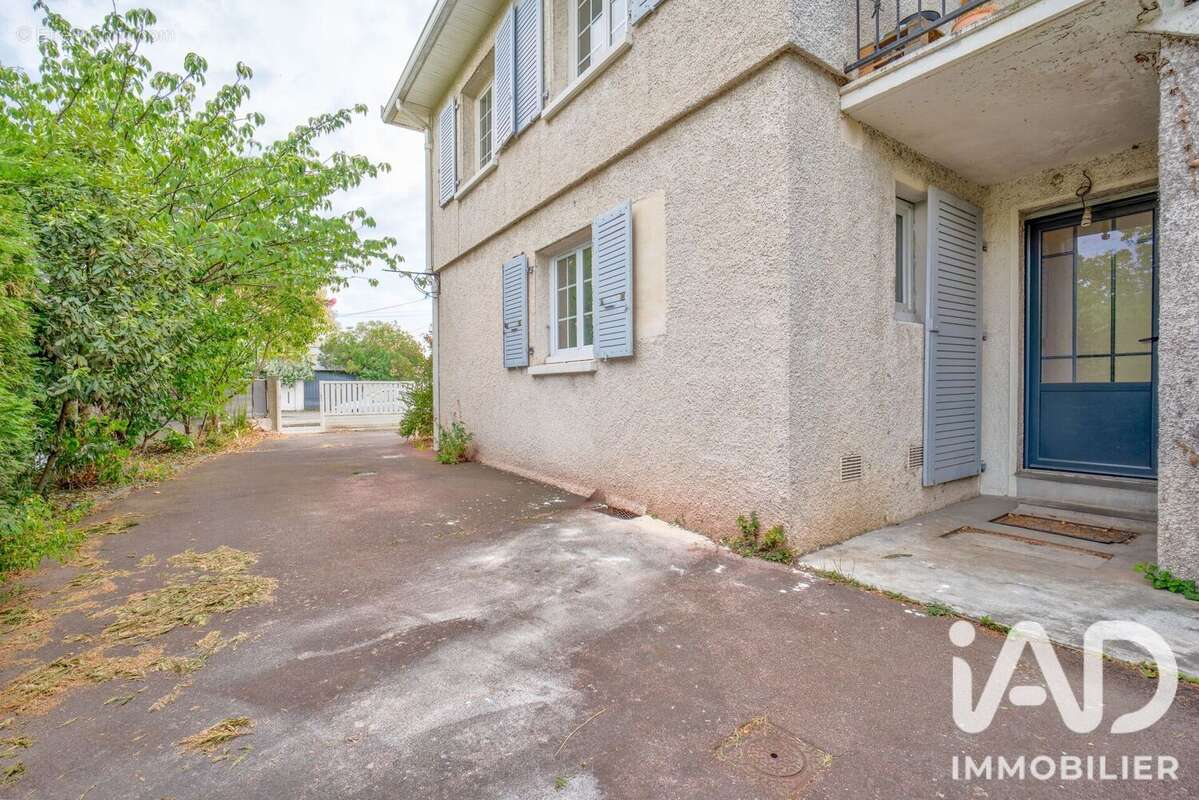 Appartement 107 m² à Toulouse  - photo 3