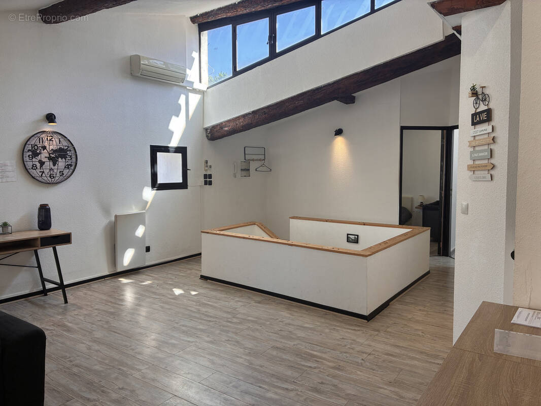 Appartement à CARCASSONNE