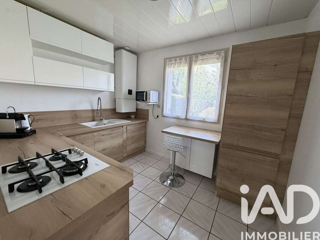 Photo 4 - Maison à TIGERY