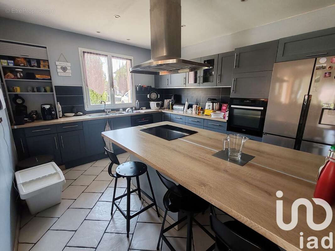 Photo 7 - Maison à NEUILLY-LE-REAL