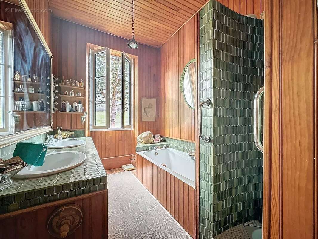 Maison à MAUBOURGUET