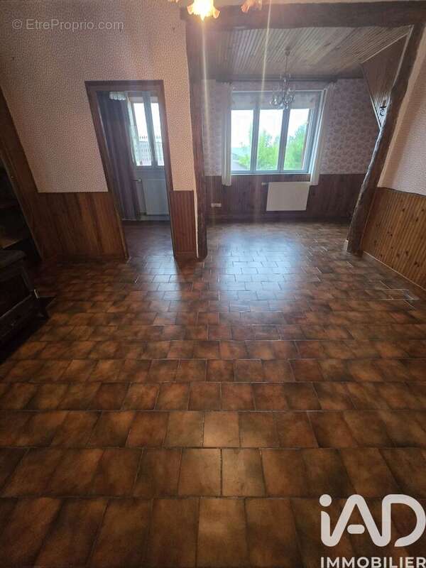 Photo 3 - Maison à MONTMIRAIL