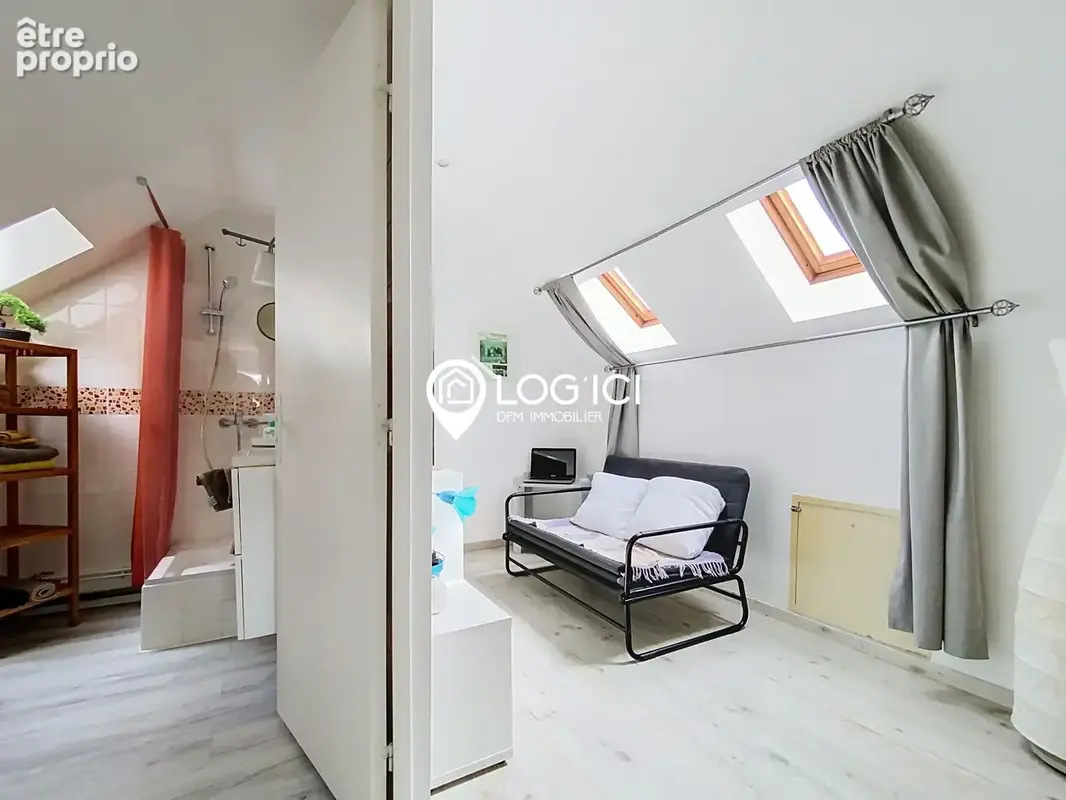 Maison 5 pièces, Montardon - photo 14