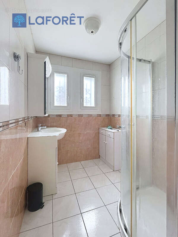 Maison à RIANTEC