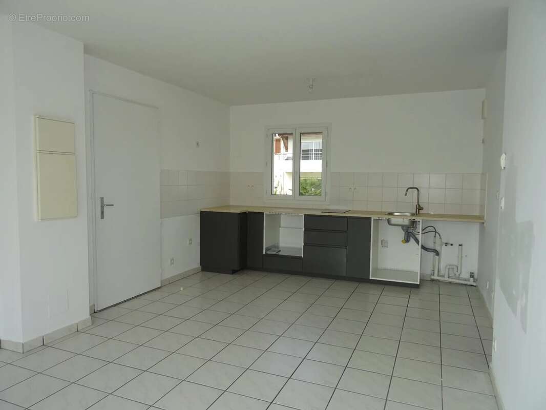 Appartement à SAINT-VINCENT-DE-TYROSSE