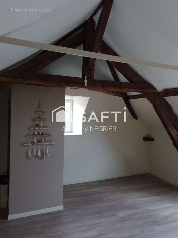 Photo 7 - Maison à TINCHEBRAY