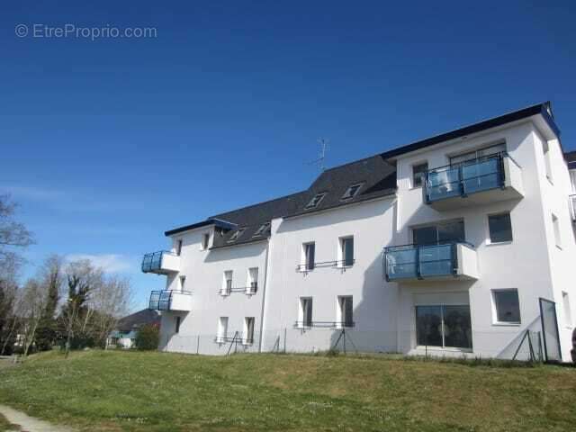 Appartement à TREGUNC