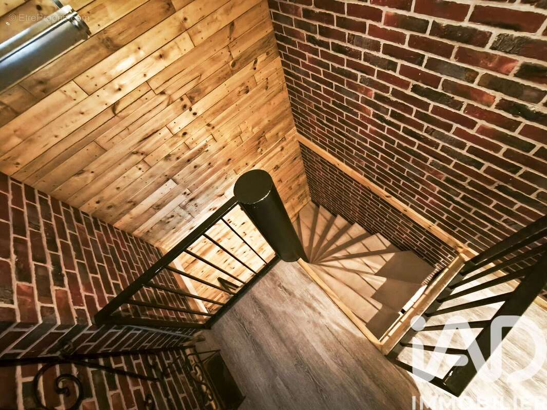 Photo 4 - Appartement à REIMS