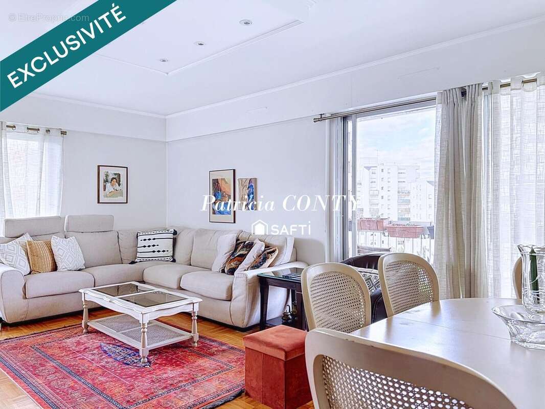 Photo 4 - Appartement à CRETEIL