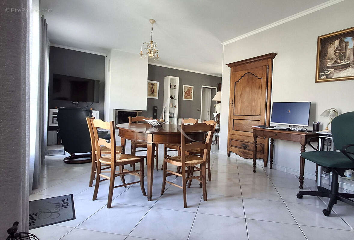 Maison à LA ROCHELLE