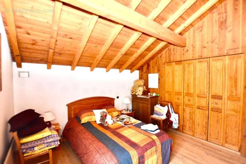 Maison à ALBERTVILLE