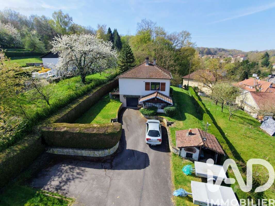 Photo 4 - Maison à HOMBOURG-HAUT