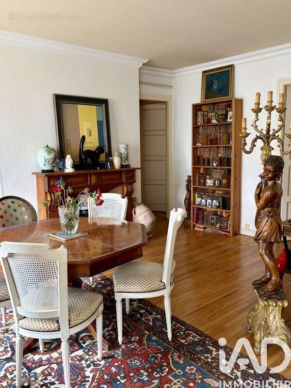 Photo 2 - Appartement à QUIMPER