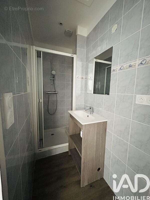 Photo 6 - Appartement à GRANVILLE