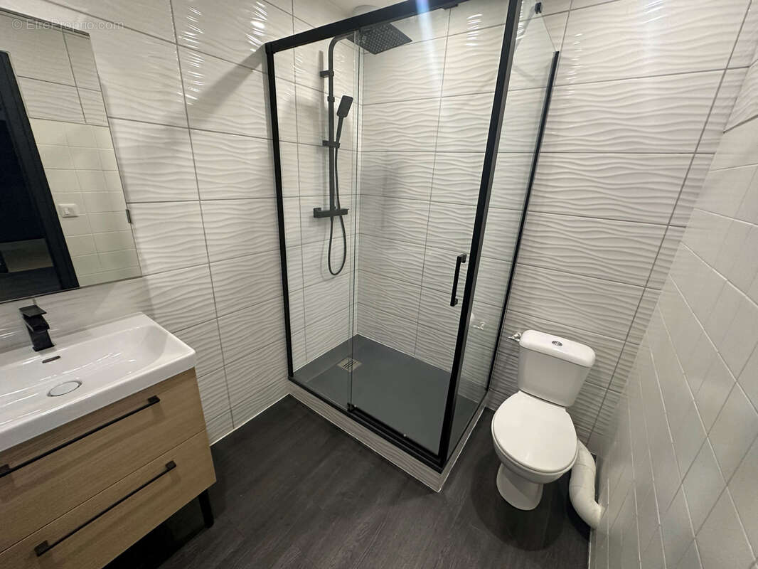 Appartement à AGEN
