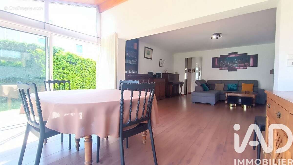 Photo 5 - Maison à FONBEAUZARD